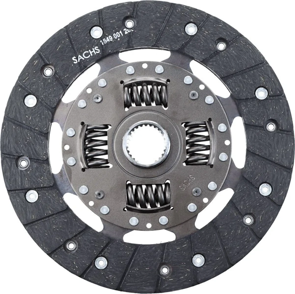 SACHS Clutch Kit - 3000 111 001